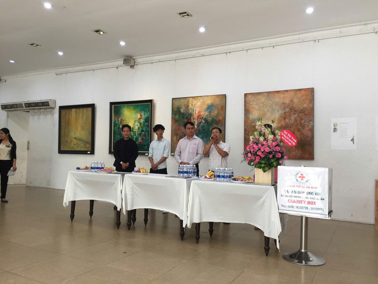 Exhibition Photo 3