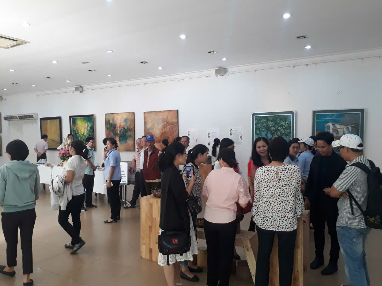 Exhibition Photo 4